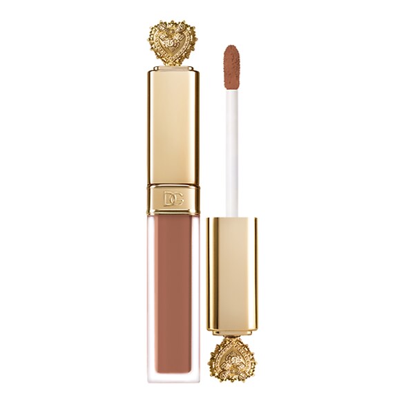 Devotion Everkiss - Mat likit Ruj, DOLCE & GABBANA